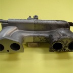 Triumph Herald Manifold