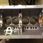 Reliant Crankcase - After