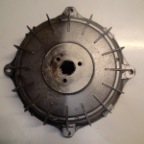 Lambretta Hub