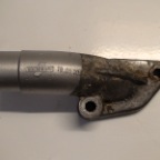 Lambretta Inlet Manifold